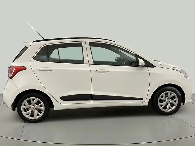 Used Hyundai Grand i10 Sportz 1.2 Kappa VTVT in Delhi