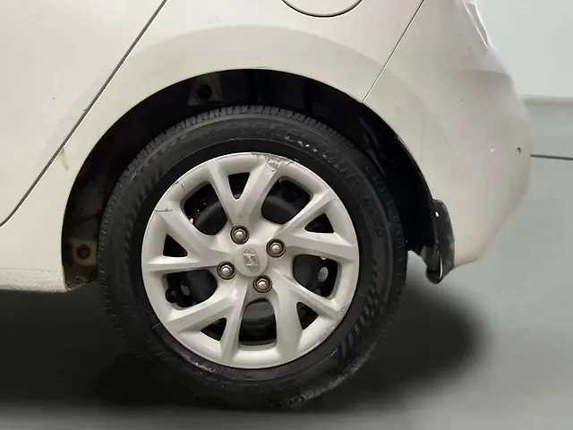 Used Hyundai Grand i10 Sportz 1.2 Kappa VTVT in Delhi