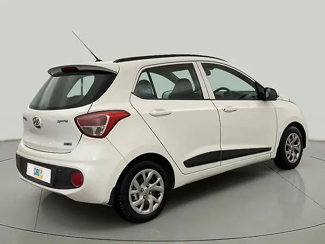Used Hyundai Grand i10 Sportz 1.2 Kappa VTVT in Delhi