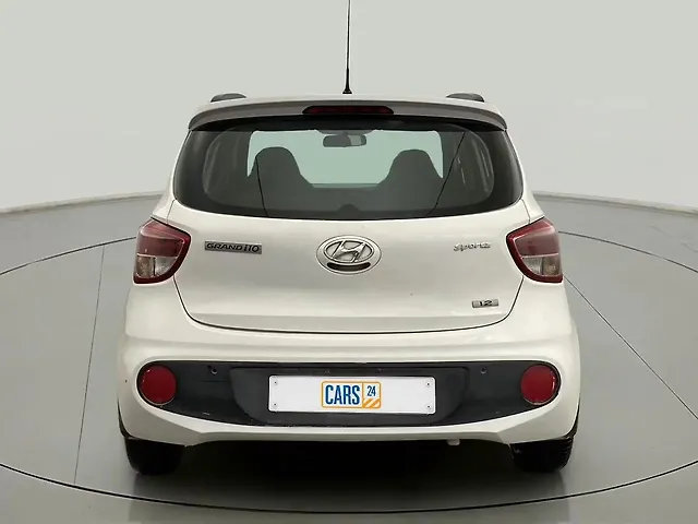 Used Hyundai Grand i10 Sportz 1.2 Kappa VTVT in Delhi