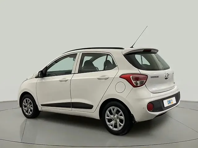 Used Hyundai Grand i10 Sportz 1.2 Kappa VTVT in Delhi