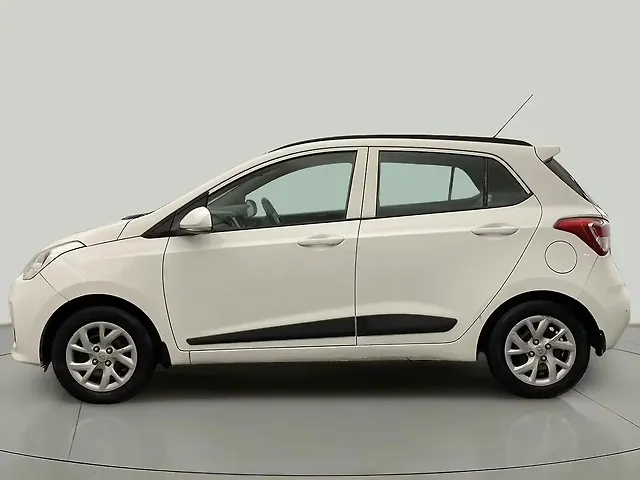 Used Hyundai Grand i10 Sportz 1.2 Kappa VTVT in Delhi