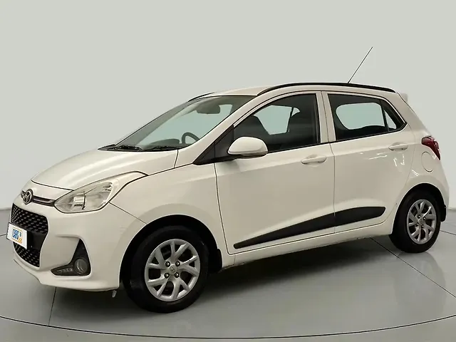 Used Hyundai Grand i10 Sportz 1.2 Kappa VTVT in Delhi