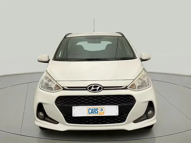 Used Hyundai Grand i10 Sportz 1.2 Kappa VTVT in Delhi