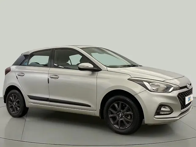 Used 2018 Hyundai Elite i20 in Delhi