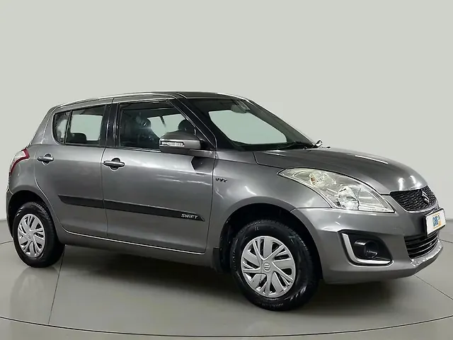 Used 2015 Maruti Suzuki Swift in Delhi