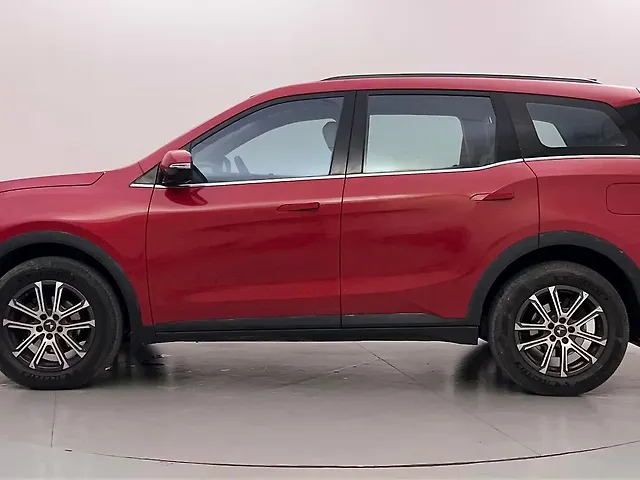 Used Mahindra XUV700 AX 7 Petrol AT Luxury Pack 7 STR [2021] in Bangalore