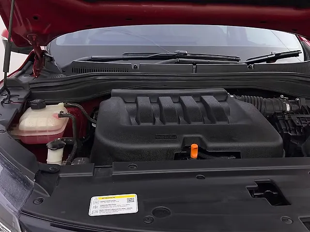 Used Mahindra XUV700 AX 7 Petrol AT Luxury Pack 7 STR [2021] in Bangalore