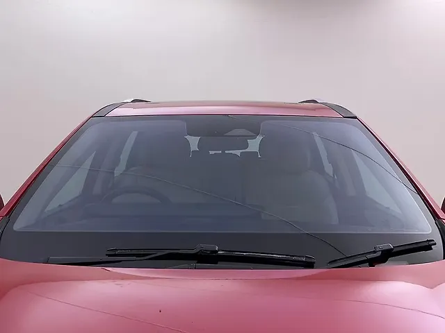 Used Mahindra XUV700 AX 7 Petrol AT Luxury Pack 7 STR [2021] in Bangalore