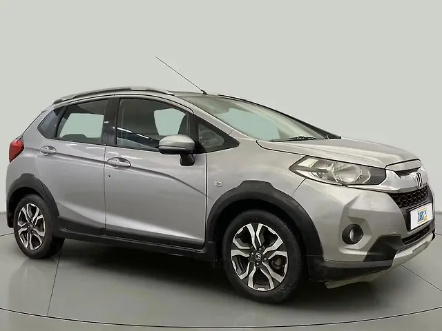 Used 2019 Honda WR-V in Delhi