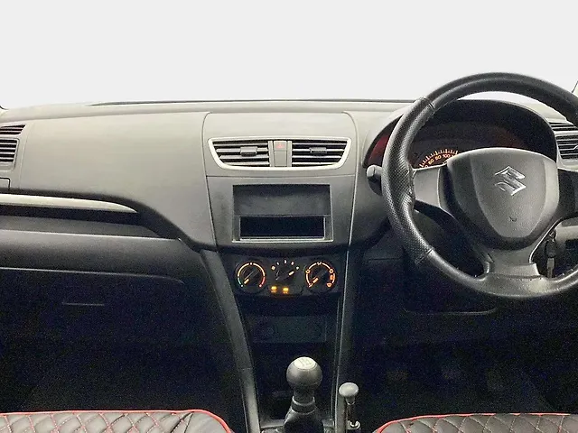 Used Maruti Suzuki Swift [2014-2018] Lxi (O) [2014-2017] in Delhi
