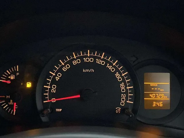 Used Maruti Suzuki Swift [2014-2018] Lxi (O) [2014-2017] in Delhi