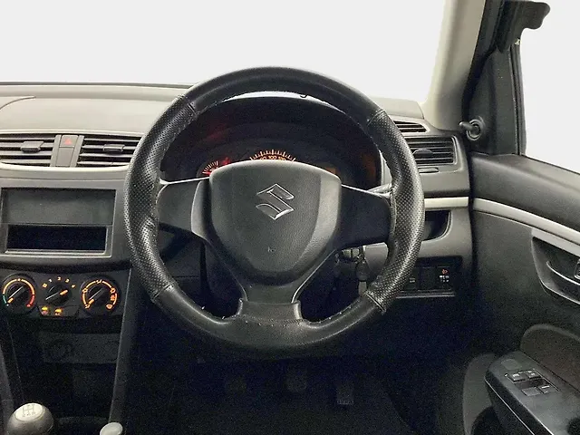 Used Maruti Suzuki Swift [2014-2018] Lxi (O) [2014-2017] in Delhi