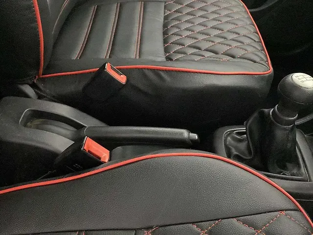 Used Maruti Suzuki Swift [2014-2018] Lxi (O) [2014-2017] in Delhi