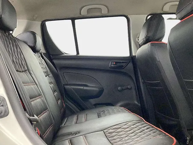 Used Maruti Suzuki Swift [2014-2018] Lxi (O) [2014-2017] in Delhi
