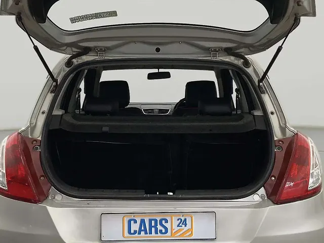 Used Maruti Suzuki Swift [2014-2018] Lxi (O) [2014-2017] in Delhi