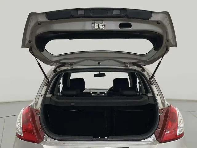 Used Maruti Suzuki Swift [2014-2018] Lxi (O) [2014-2017] in Delhi