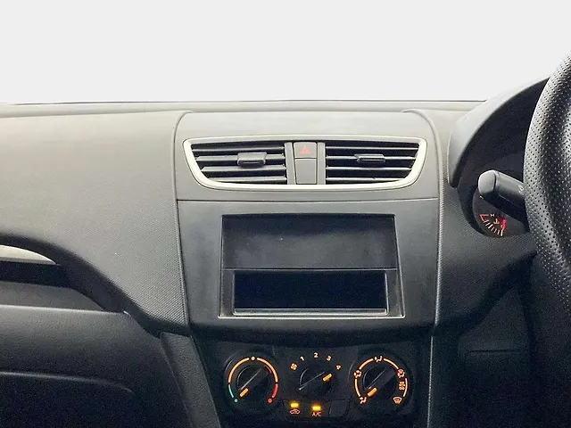 Used Maruti Suzuki Swift [2014-2018] Lxi (O) [2014-2017] in Delhi
