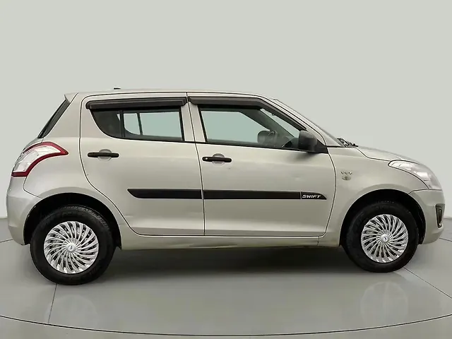 Used Maruti Suzuki Swift [2014-2018] Lxi (O) [2014-2017] in Delhi