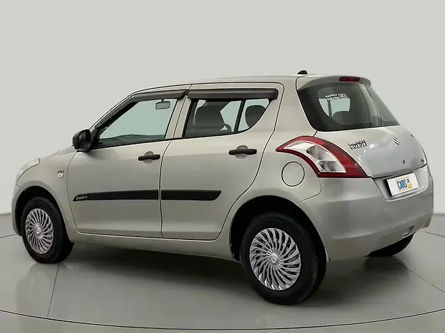 Used Maruti Suzuki Swift [2014-2018] Lxi (O) [2014-2017] in Delhi