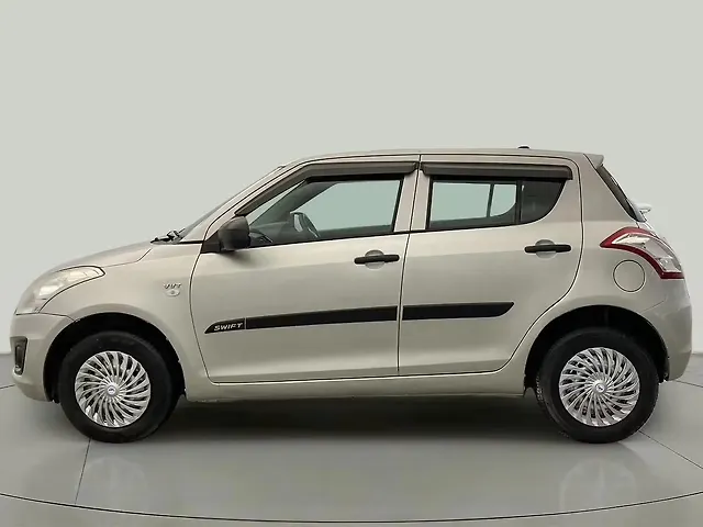 Used Maruti Suzuki Swift [2014-2018] Lxi (O) [2014-2017] in Delhi