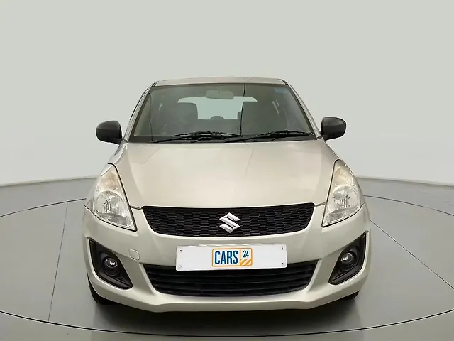 Used Maruti Suzuki Swift [2014-2018] Lxi (O) [2014-2017] in Delhi