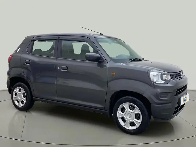 Used 2022 Maruti Suzuki S-Presso in Hyderabad