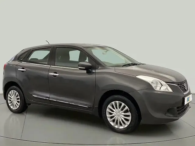 Used 2018 Maruti Suzuki Baleno in Delhi
