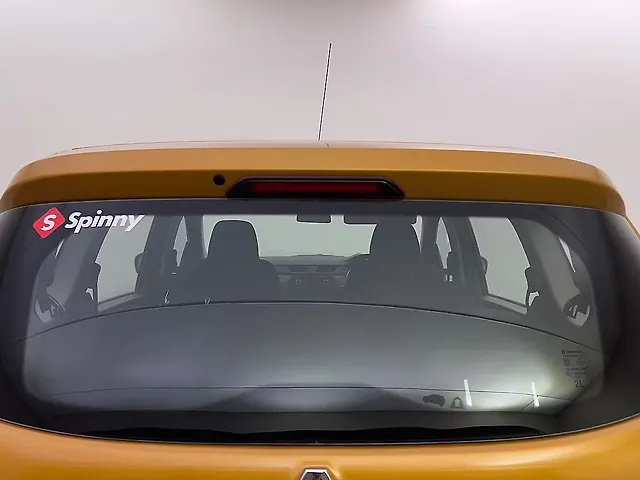 Used Renault Triber [2019-2023] RXL [2019-2020] in Bangalore
