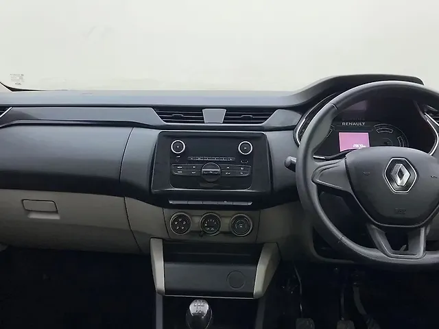 Used Renault Triber [2019-2023] RXL [2019-2020] in Bangalore