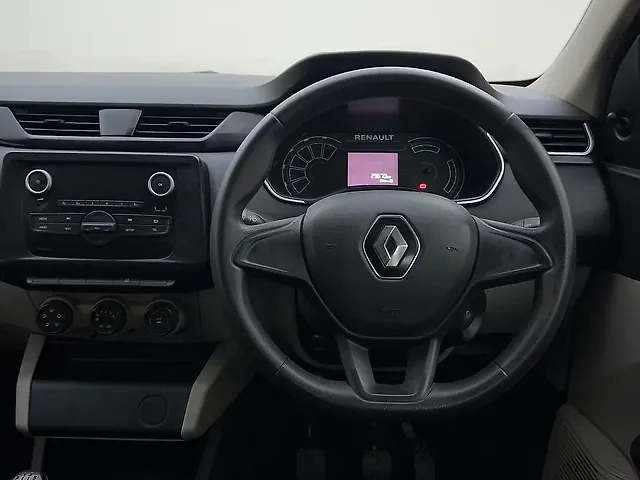 Used Renault Triber [2019-2023] RXL [2019-2020] in Bangalore