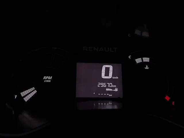 Used Renault Triber [2019-2023] RXL [2019-2020] in Bangalore