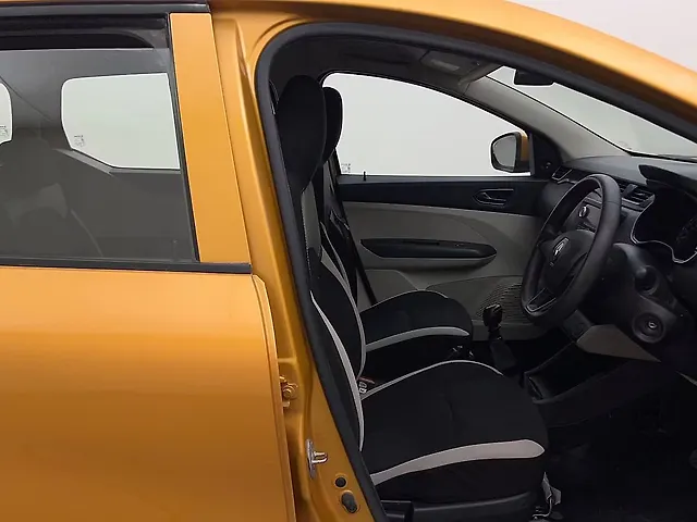 Used Renault Triber [2019-2023] RXL [2019-2020] in Bangalore