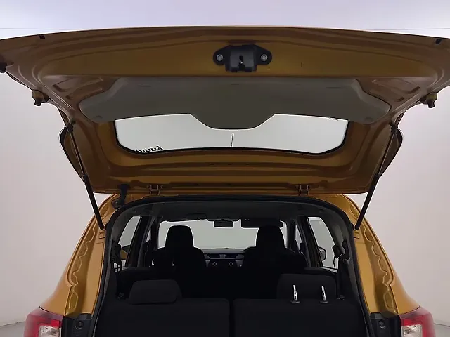 Used Renault Triber [2019-2023] RXL [2019-2020] in Bangalore