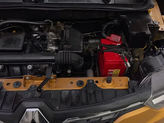 Used Renault Triber [2019-2023] RXL [2019-2020] in Bangalore