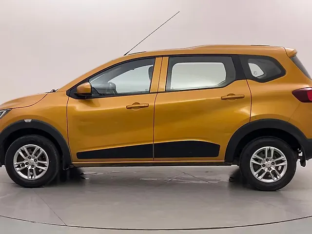 Used Renault Triber [2019-2023] RXL [2019-2020] in Bangalore