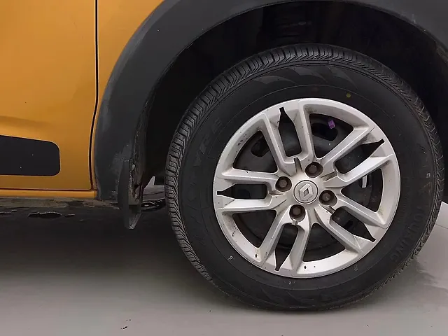Used Renault Triber [2019-2023] RXL [2019-2020] in Bangalore