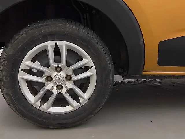 Used Renault Triber [2019-2023] RXL [2019-2020] in Bangalore