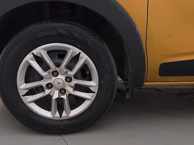 Used Renault Triber [2019-2023] RXL [2019-2020] in Bangalore