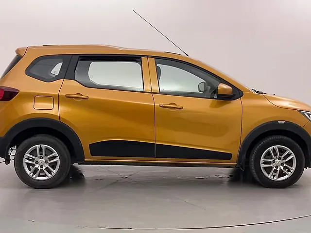 Used Renault Triber [2019-2023] RXL [2019-2020] in Bangalore