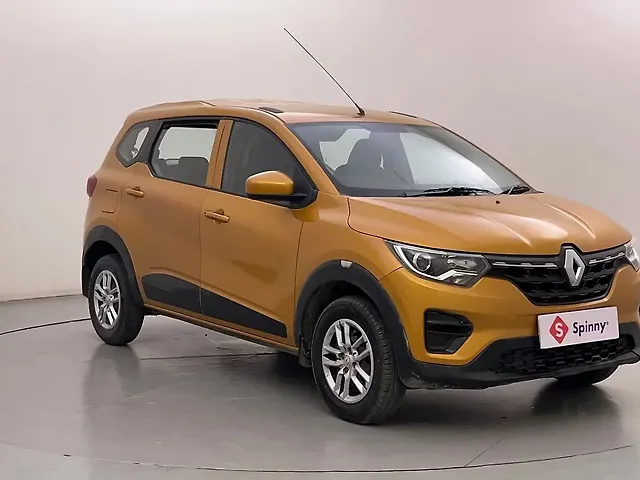 Used Renault Triber [2019-2023] RXL [2019-2020] in Bangalore