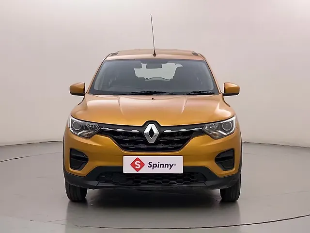 Used Renault Triber [2019-2023] RXL [2019-2020] in Bangalore