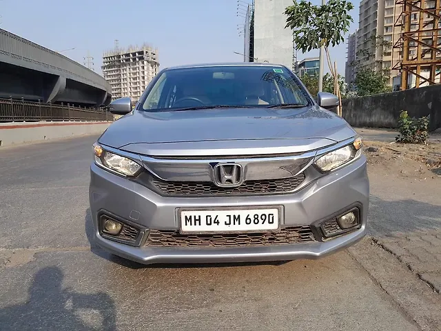 Used 2018 Honda Amaze in Mumbai