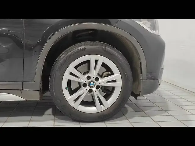 Used BMW X1 [2016-2020] sDrive20d xLine in Pune