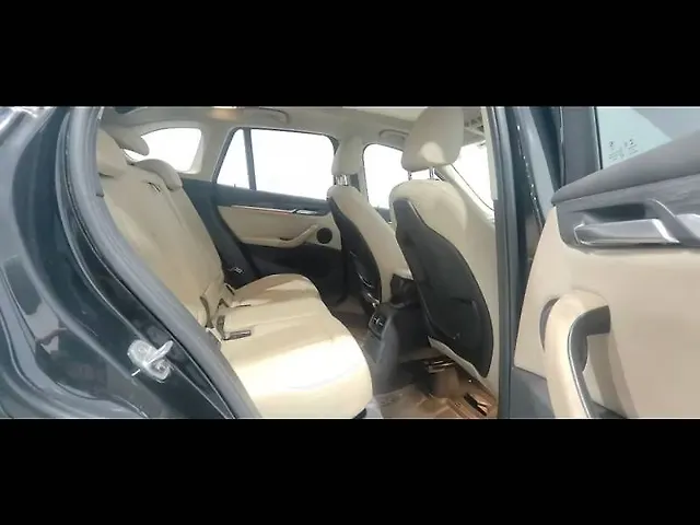 Used BMW X1 [2016-2020] sDrive20d xLine in Pune