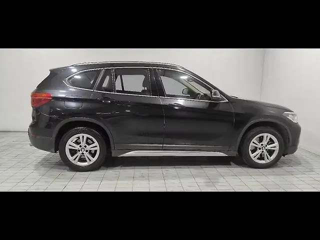 Used BMW X1 [2016-2020] sDrive20d xLine in Pune