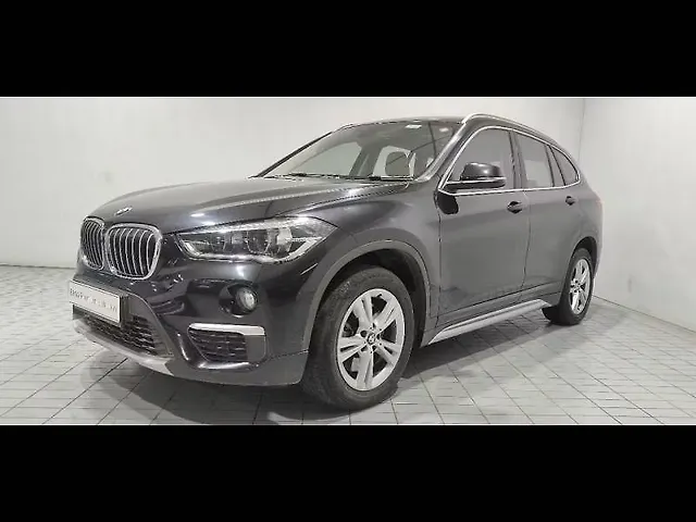 Used BMW X1 [2016-2020] sDrive20d xLine in Pune