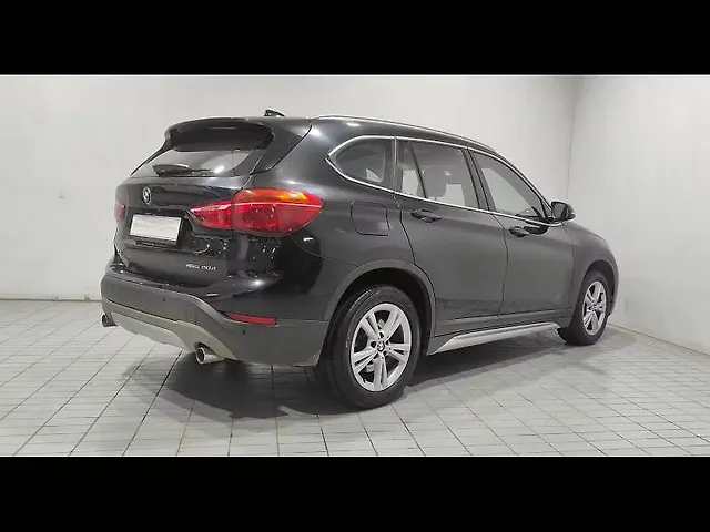 Used BMW X1 [2016-2020] sDrive20d xLine in Pune