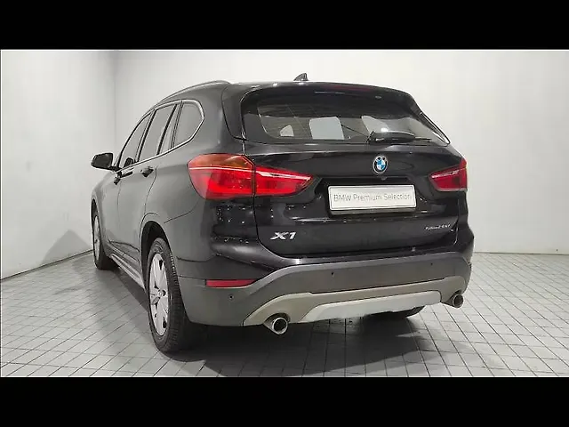 Used BMW X1 [2016-2020] sDrive20d xLine in Pune