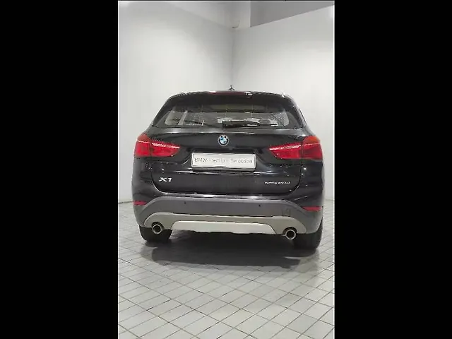 Used BMW X1 [2016-2020] sDrive20d xLine in Pune